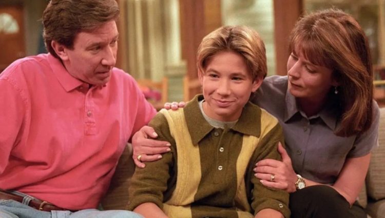 Jonathan Taylor Thomas facts