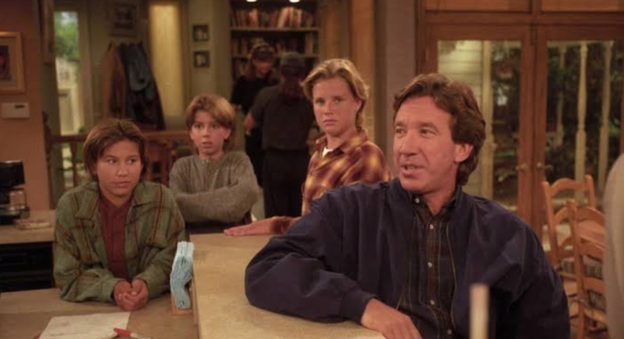 Jonathan Taylor Thomas Wife The Actress Who Vanished From The Spotlight - g0xt74c