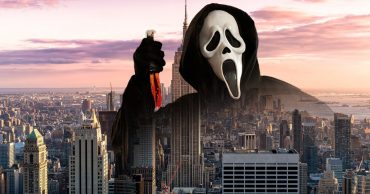 Setting Ghostface in New York Creates a Different Impact