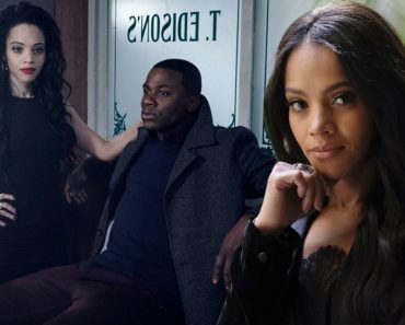 7 Facts You Didn’t Know About Bianca Lawson’s Family