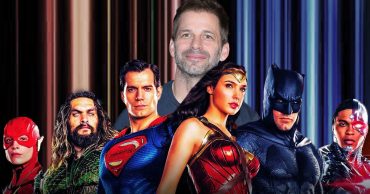 Snyderverse Fans Want Netflix to Buy the DC Franchise