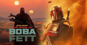 The Book of Boba Fett has Earned a Second Season