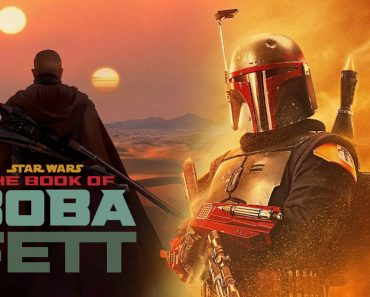 The Book of Boba Fett has Earned a Second Season