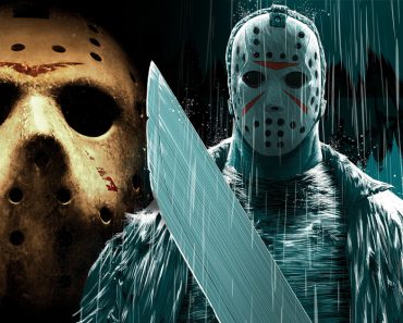 Friday the 13th Film Series Detailed