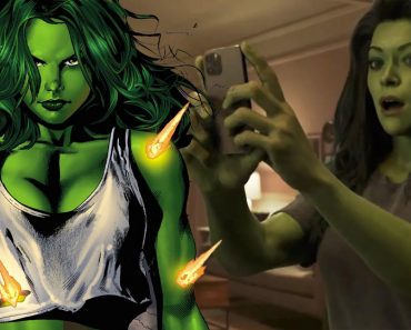 The Comic Writer for She-Hulk Claims that the Disney+ Version is Accurate