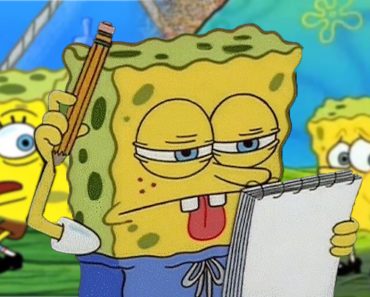 The Context Behind These 5 Memes From SpongeBob SquarePants