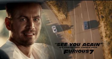 Furious 7: A Heartfelt Tribute to Paul Walker and the Power of ‘See You Again’