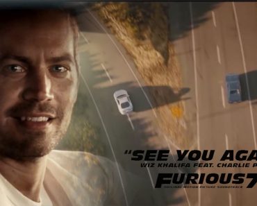 Furious 7: A Heartfelt Tribute to Paul Walker and the Power of ‘See You Again’