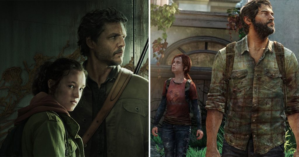 Bloaters Explained: What That Giant Infected Is In HBO’s The Last of Us ...