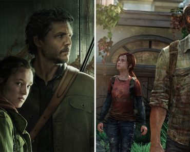 The Last of Us Budget is Insane