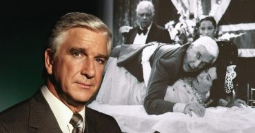 The Late Leslie Nielsen on Knowing He Wanted to Keep Moving