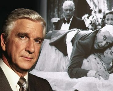 The Late Leslie Nielsen on Knowing He Wanted to Keep Moving