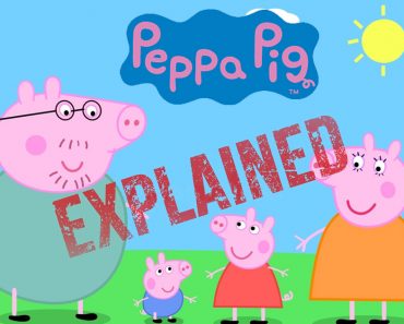 The “Pig” Family Of Peppa Pig: Explained