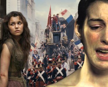 The Top 10 Songs From Les Misérables