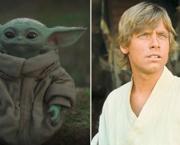 There’s One Master that Can Train Grogu, and It’s Not Luke