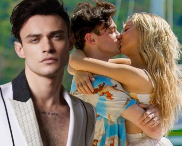 Three Important Lessons Thomas Doherty Has Learned During His Acting Career