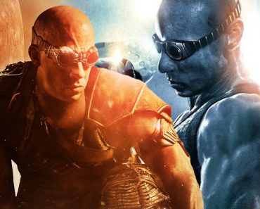 Vin Diesel is Still Teasing Riddick 4