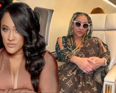 What is Natalie Nunn’s Net Worth in 2022?