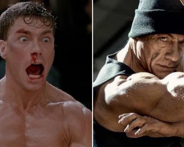 What’s My Name? Will be Jean Claude Van Damme’s Final Movie