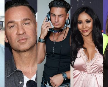 Where is Vinny Guadagnino and the Jersey Shore Cast Now?