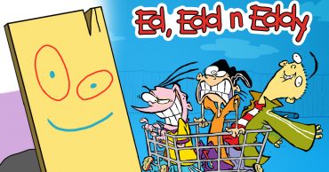 Who Are Ed, Edd, And Eddy?