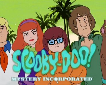 Who Are The Members Of Mystery Incorporated?