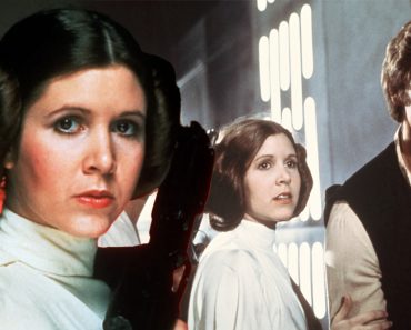 Who Is Princess Leia?