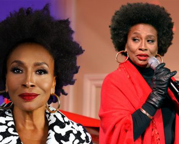 Who is the Real Jenifer Lewis?