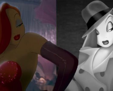 Would Jessica Rabbit Be Deemed Too Risqué for Today’s Animated Films?