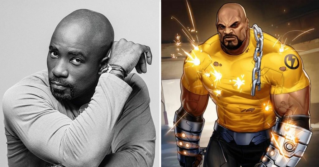 Blade vs. Luke Cage: Who Would Win?