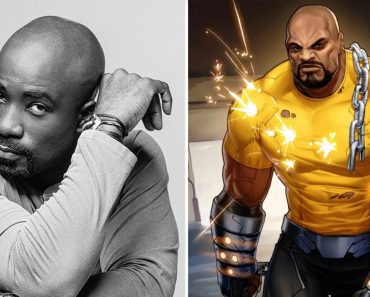 Would Mike Colter Return To Marvel As Luke Cage?