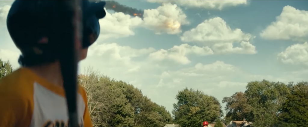 How A Quiet Place 2 Filled The Gaps Of Its Predecessor - TVovermind