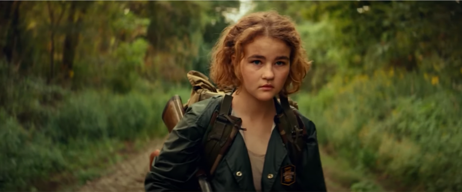 How A Quiet Place 2 Filled The Gaps Of Its Predecessor