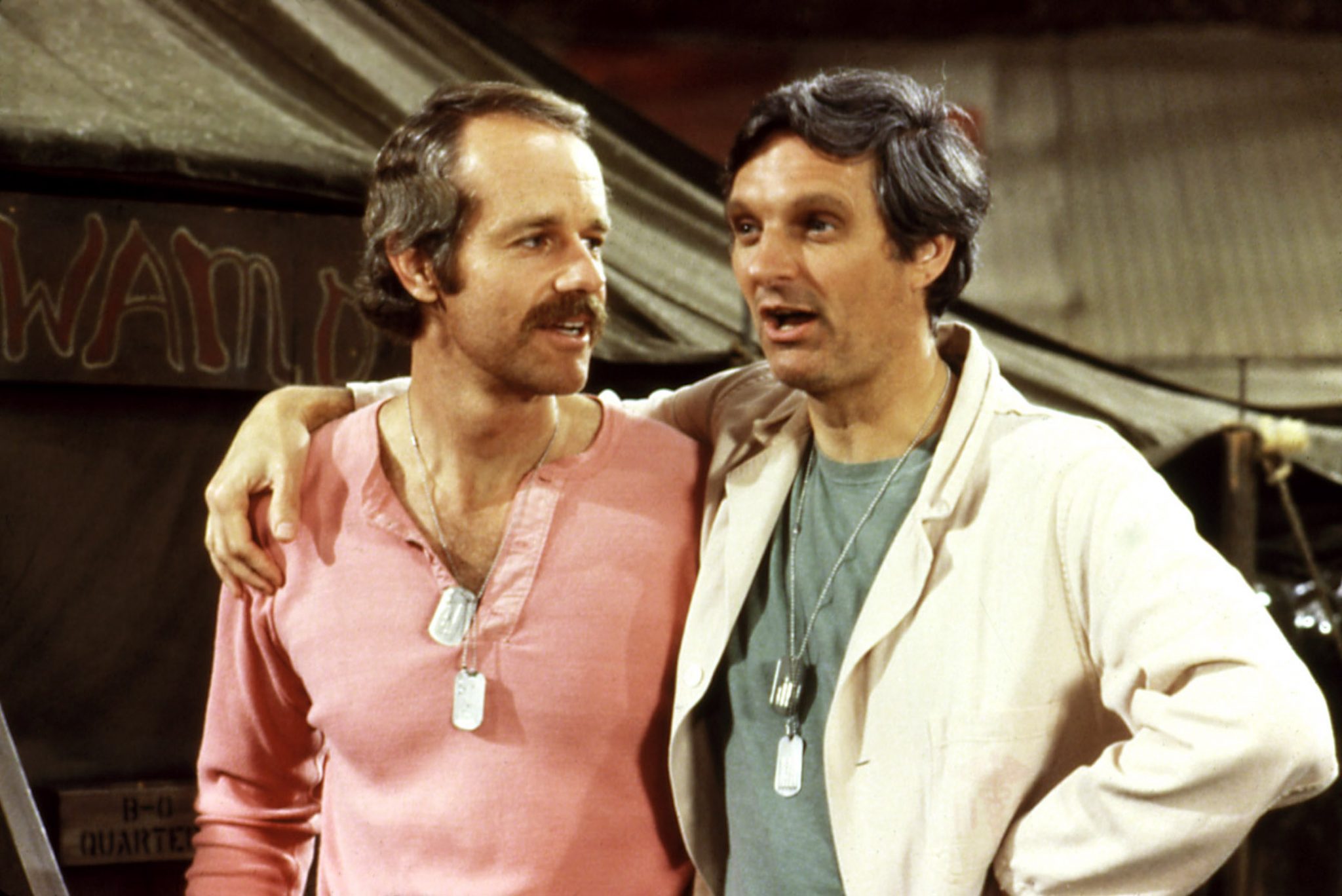 Is it True That Alan Alda Couldn’t Commit to M*A*S*H Because He Was in