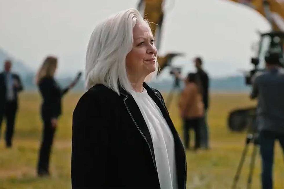 Jacki Weaver Keeps Getting Mistaken for Sally Struthers - TVovermind