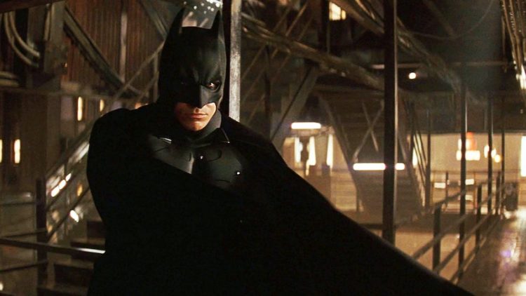 Is It Time for Batman to Lose on The Big Screen?