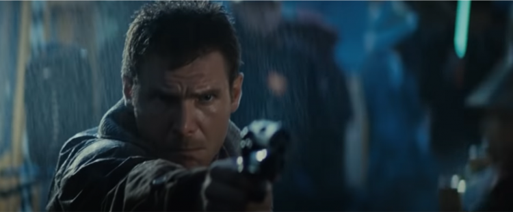 Movie Recap: Blade Runner