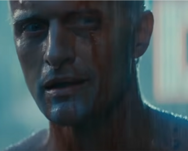 Movie Recap: Blade Runner