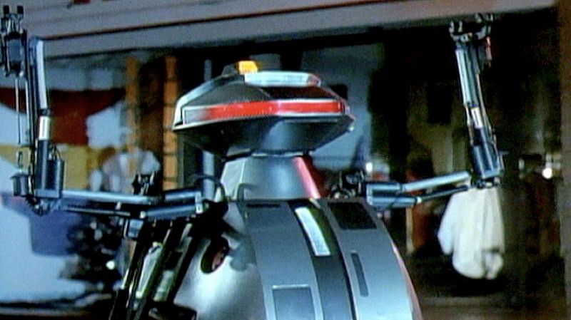 James Wan Wants to Remake Chopping Mall. YES