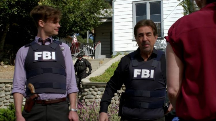 Criminal Minds Episodes Based on Real Cases