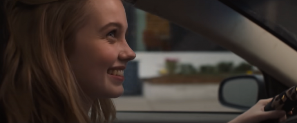 10 Things You Didn&rsquo;t Know about Eve Harlow