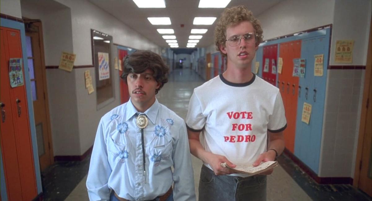 Napoleon Dynamite 2