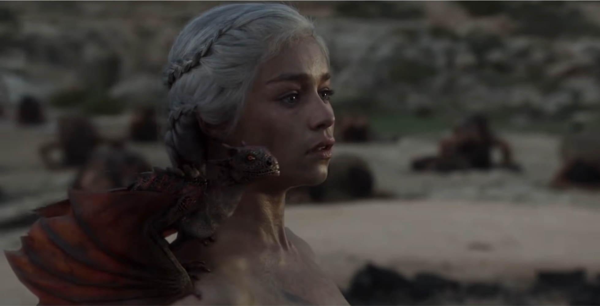 The Nine Major Houses In Game Of Thrones TVovermind