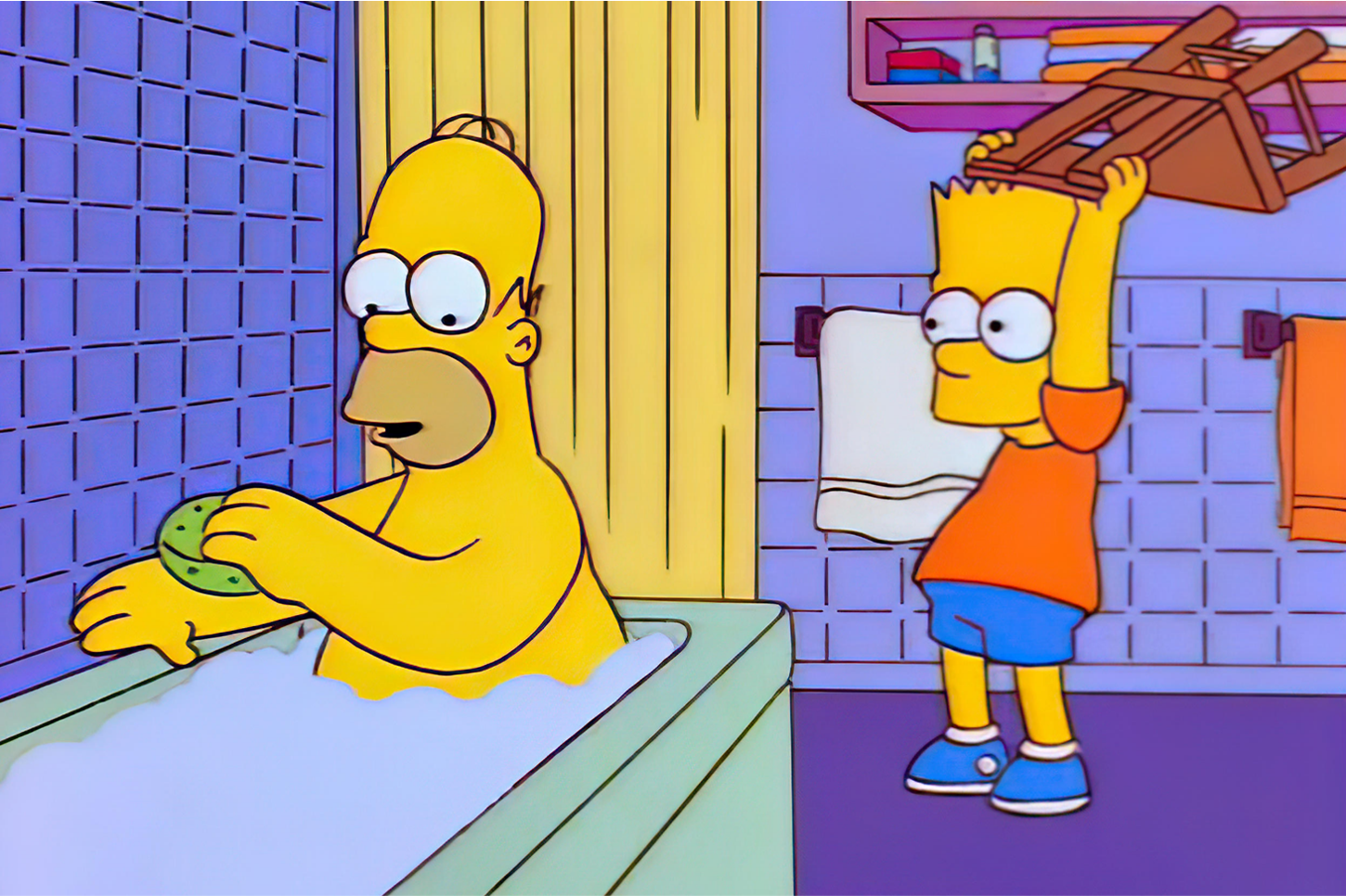 The Context Behind 5 Famous Homer Simpson Memes - TVovermind