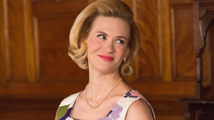 january jones facts