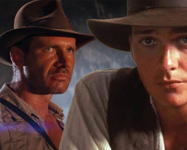 A Indiana Jones Spin-off Could Be Making It’s Way Over To Television On Disney+