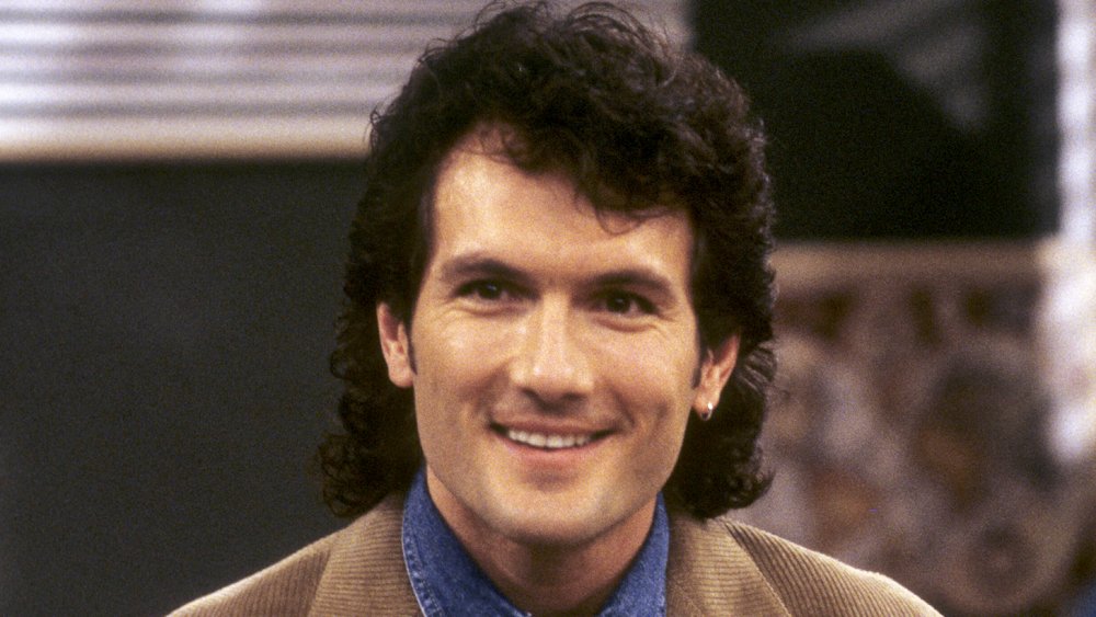 Anthony Tyler Quinn Finally Revealed Why He Was Removed from Boy Meets World