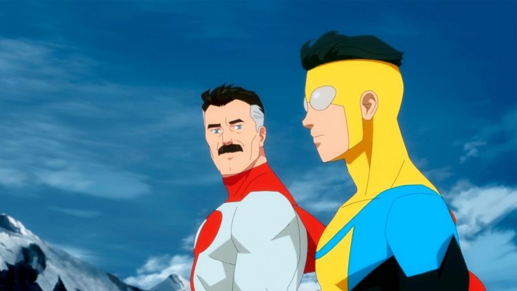 Prime Video&#8217;s Invincible Season 2 Is Scheduled To Be Released In 2023