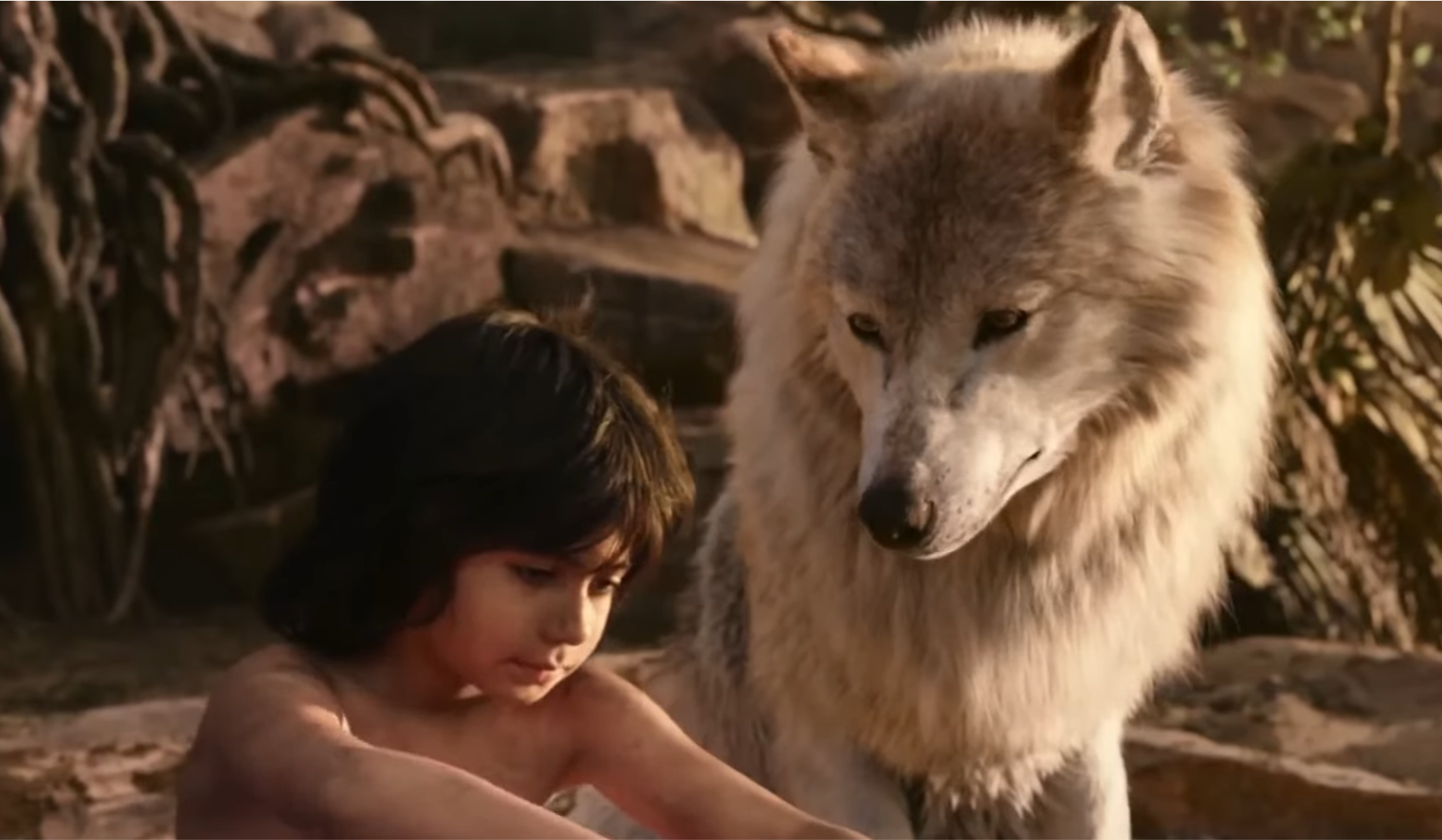 3 Key Takeaways From The Jungle Book (2016) - TVovermind