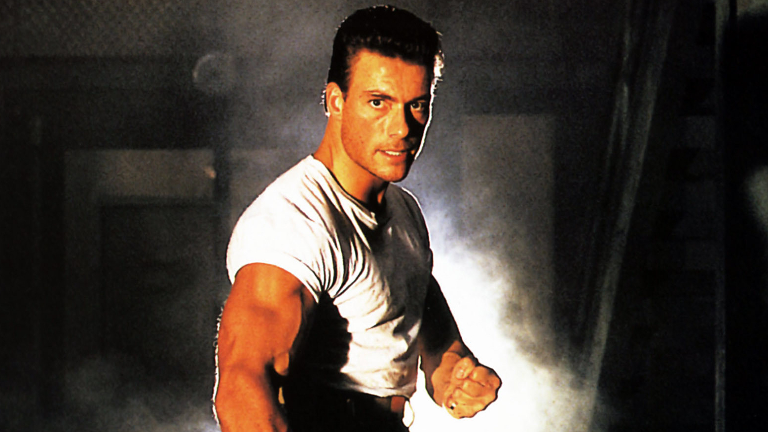 Jean Claude Van Damme Final Movie